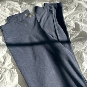 Marika The Balance Collection Charcoal-Navy Leggings